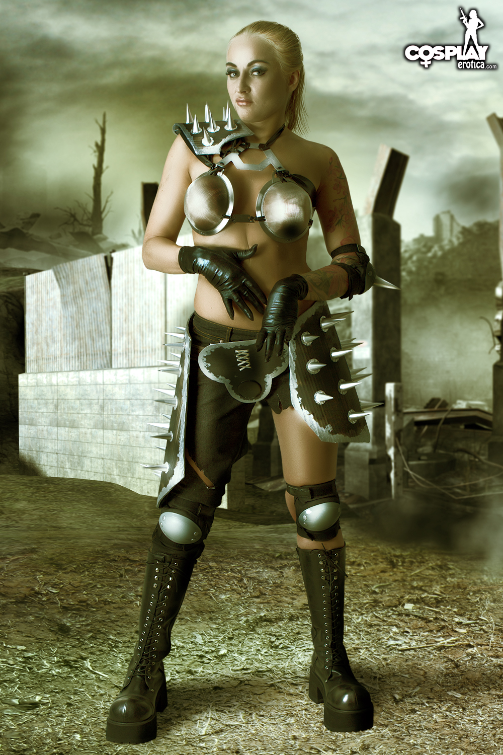 Fallout 3 Cosplay Porn - Cosplayerotica Raider Fallout Nude Cosplay | Free Hot Nude Porn Pic Gallery