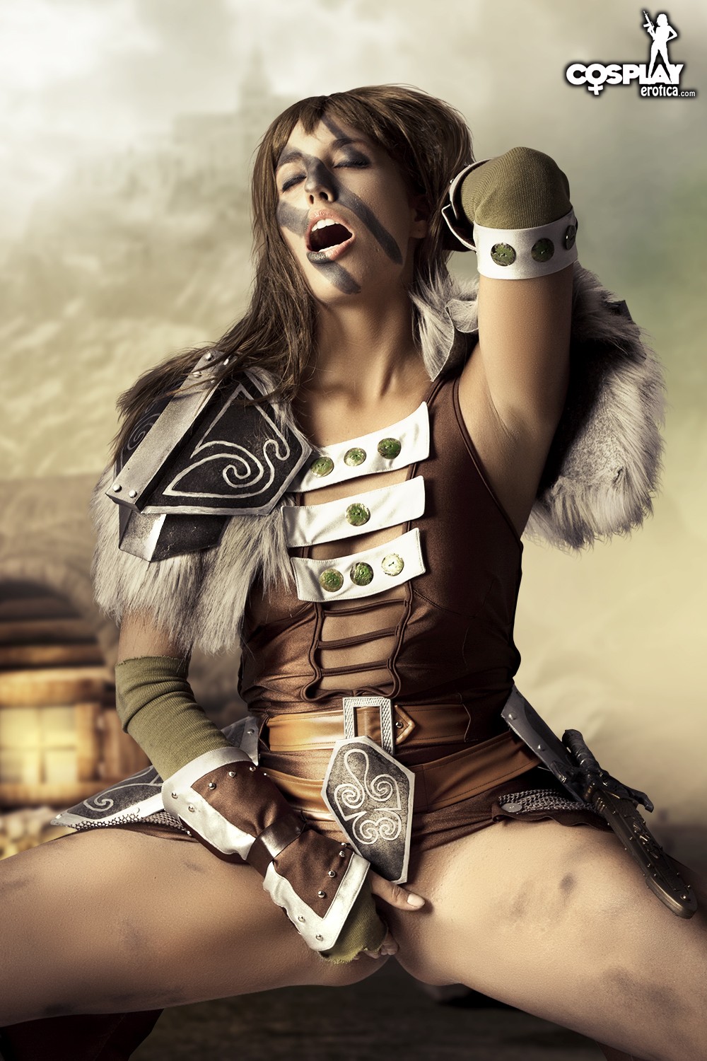 1000px x 1500px - Aela The Huntress Nude Cosplay 16320 | Hot Sex Picture