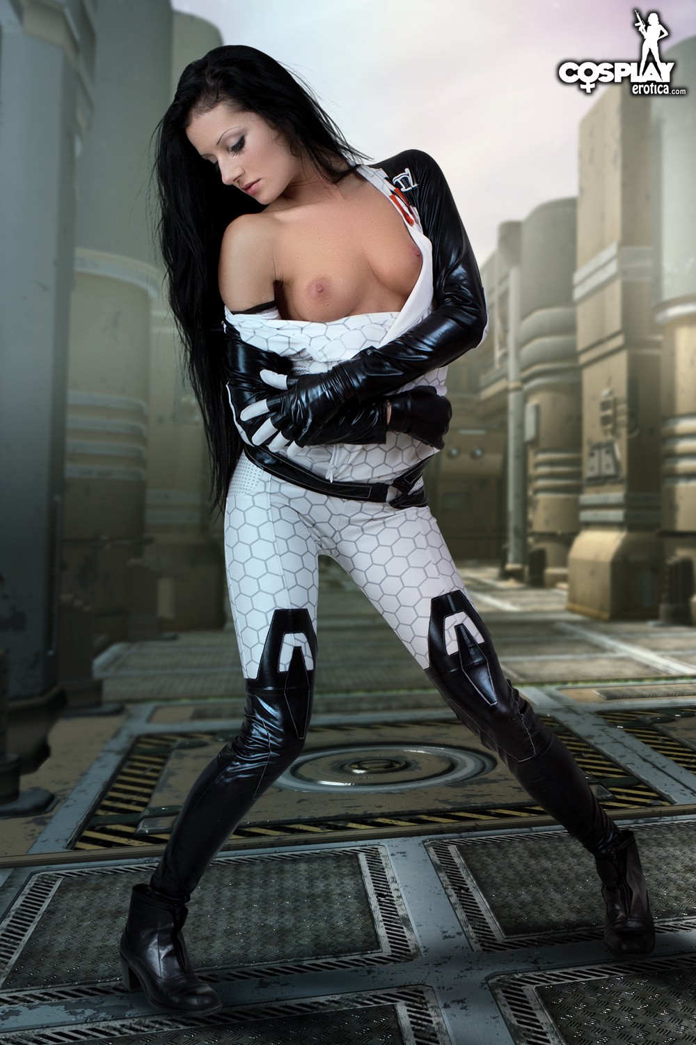 Adult Cosplay Xxx - miranda lawson cosplay porn | Pornvl69