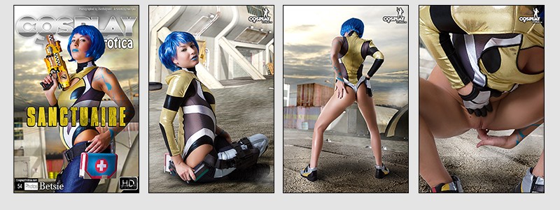 Borderlands Maya Hentai - Cosplay Erotica Hcosplay Hentai anime cosopure movies game ...