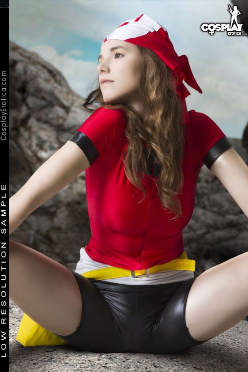 Hot Pokemon Cosplay Porn - Sexy pokemon cosplay porn - xxx pics