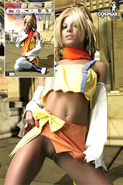 Cosplay Erotica Free hentai anime and adult cosplay galleries