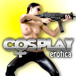 CosplayErotica