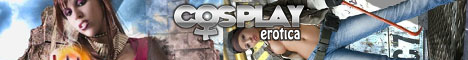 CosplayErotica