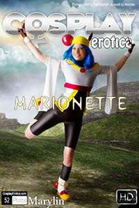 Marionette