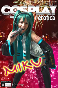 Hatsune Miku