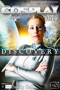 Seven of Nine