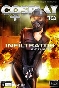 The Infiltrator