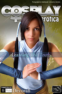 Korra