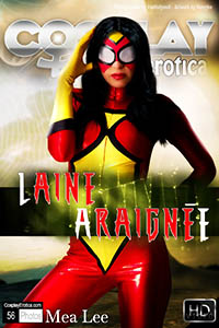 Spider-Girl