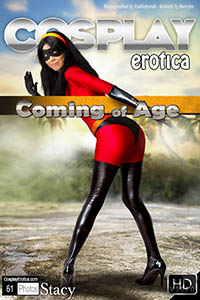 Violet Parr