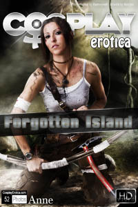 Lara Croft