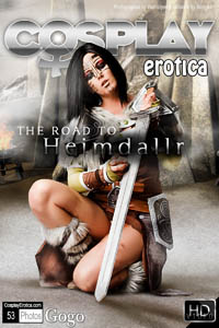 Expedition to Skyrim