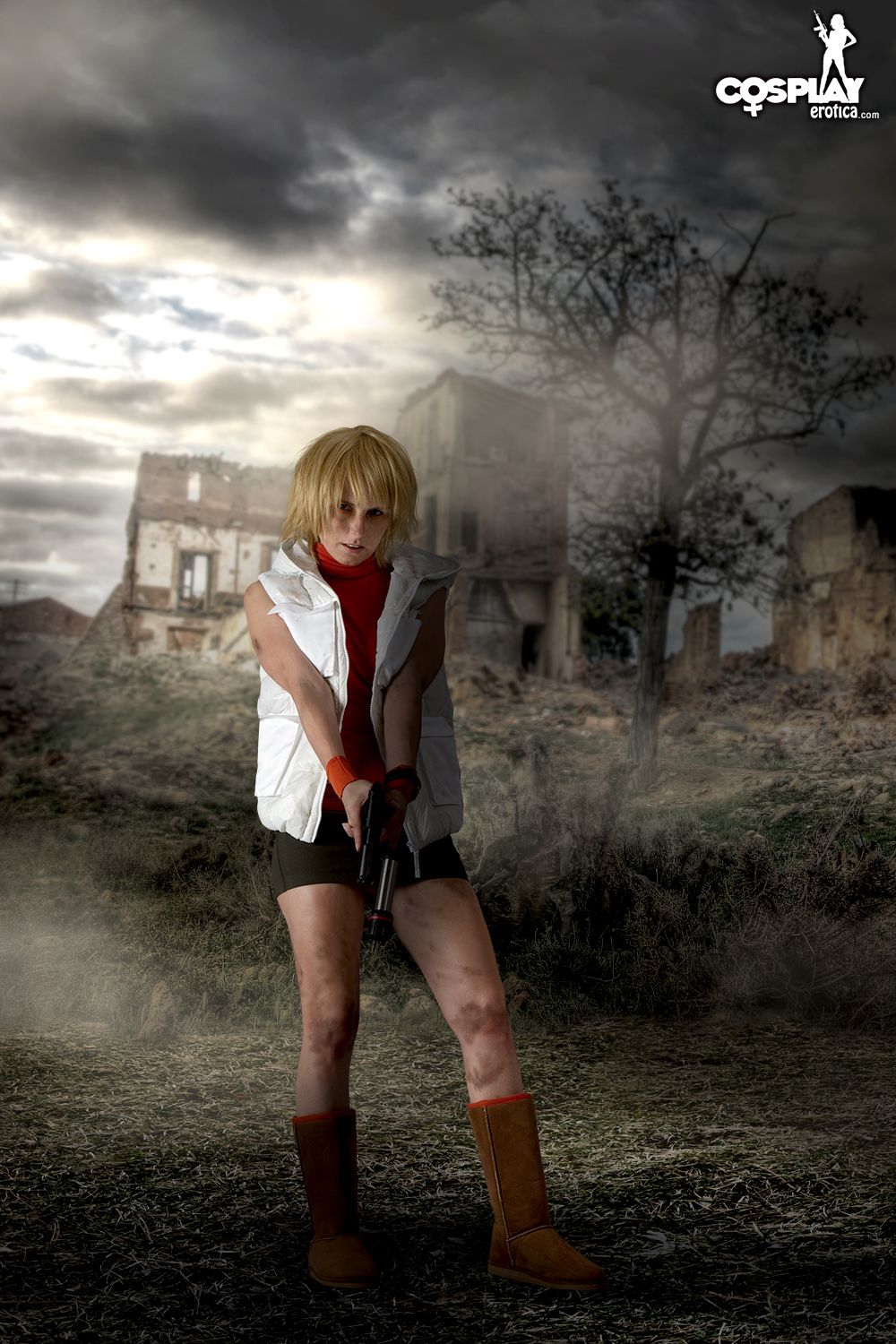 Heather Mason