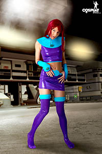 Starfire