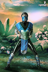 Sub-Zero