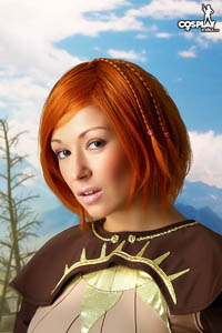 Leliana