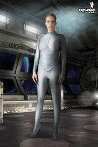 Seven of Nine