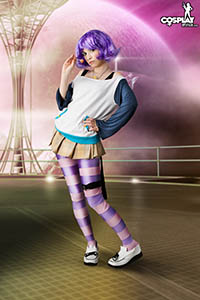 Mizore