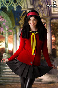 Yukiko