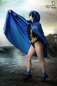 Raven