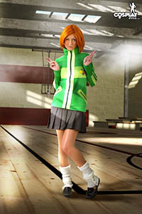 Chie Satonaka