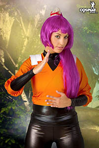 Yoruichi