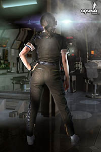 Amanda Ripley