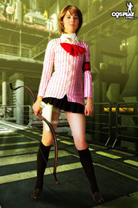 Yukari