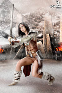 Expedition to Skyrim