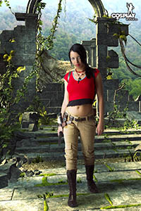 Chloe Frazer