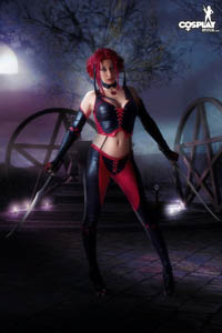 Rayne