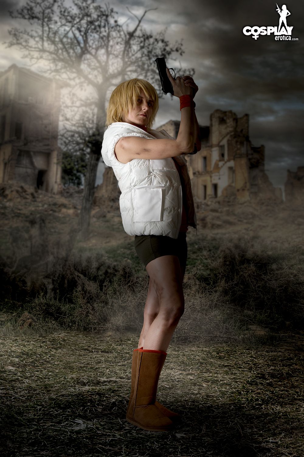 Heather Mason