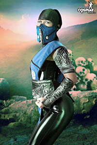 Sub-Zero