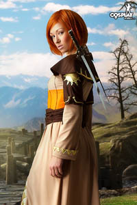 Leliana