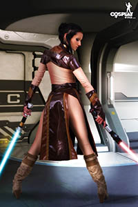 Bastila Shan