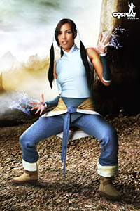 Korra