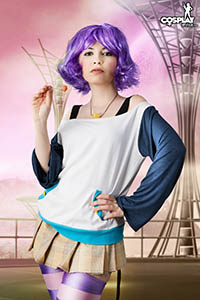 Mizore
