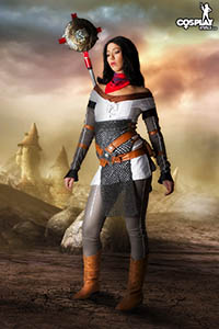 Bethany