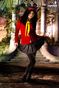 Yukiko