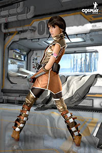 Satele Shan