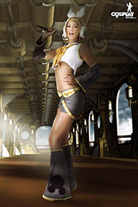 Rin Kagamine