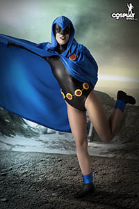 Raven