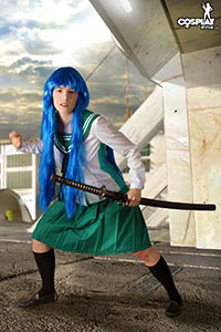 Saeko