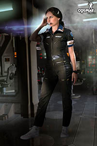 Amanda Ripley