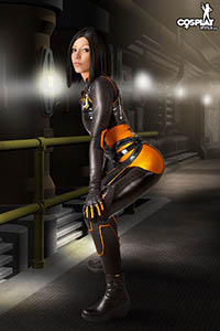 Miranda