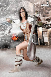 Expedition to Skyrim