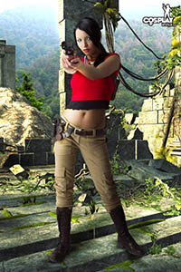 Chloe Frazer