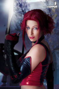 Rayne
