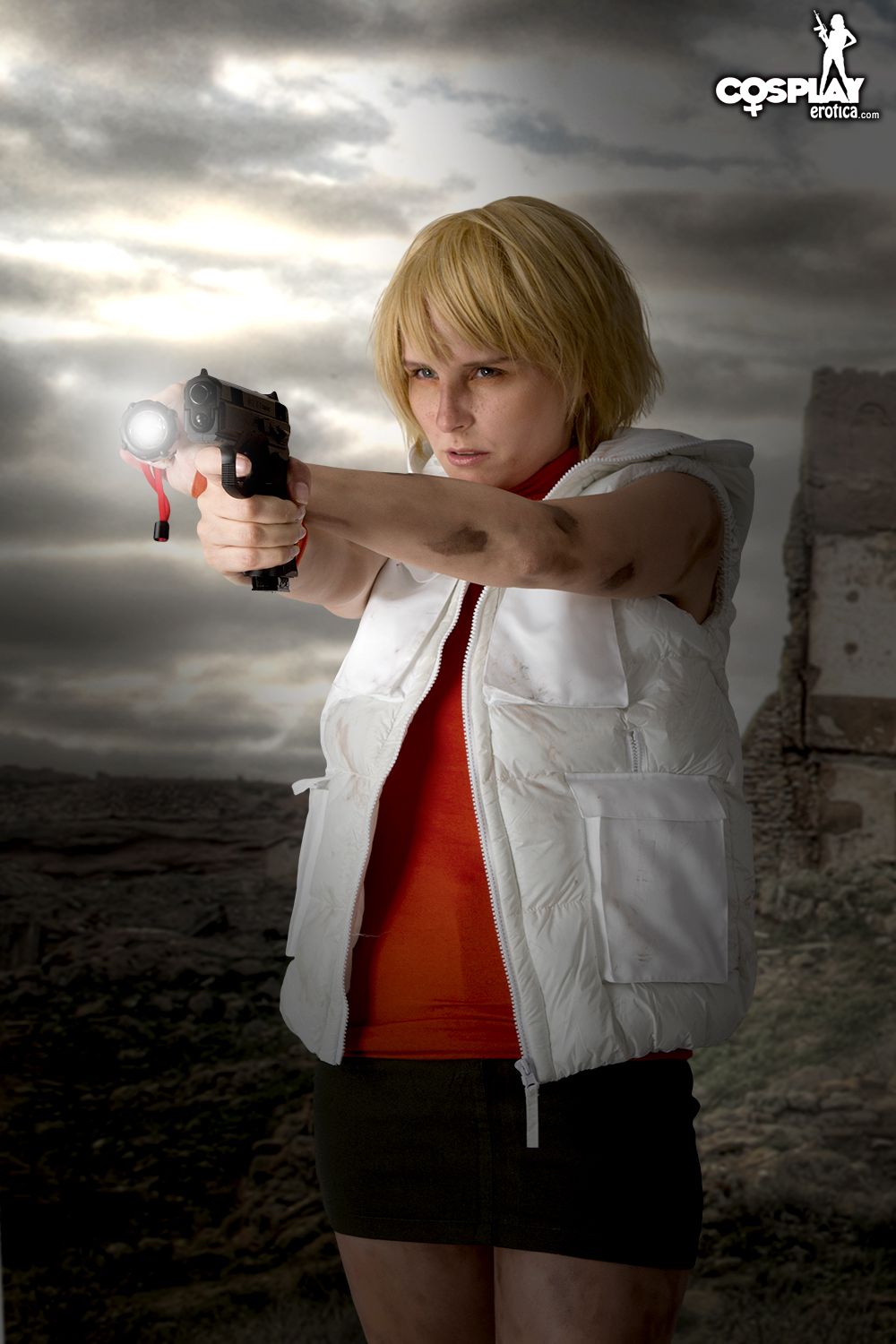 Heather Mason